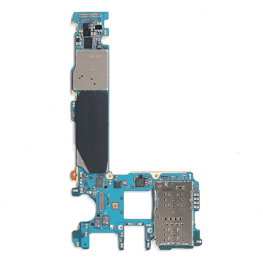 Motherboard (COMM) for Samsung Galaxy S8 G950F GH82-13947A (Gold) Motherboard (COMM) for Samsung Galaxy S8 G950F GH82-13947A (Gold)